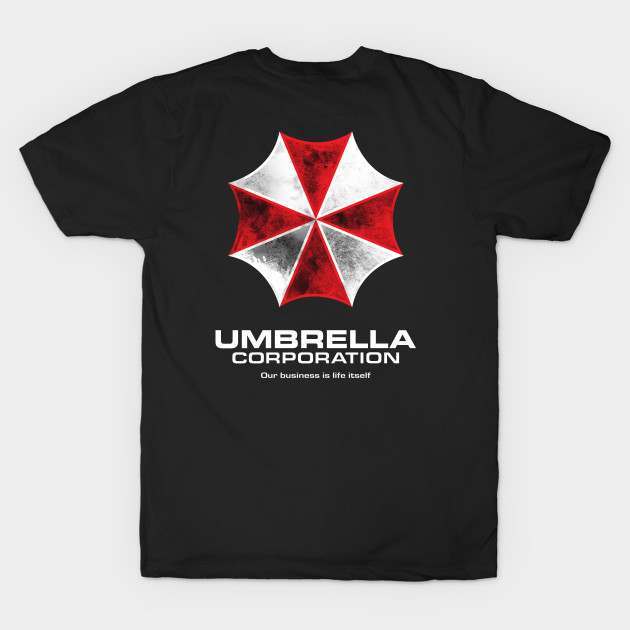 Umbrella Corporation by Fine_Design